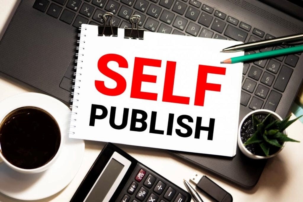 Publishing
